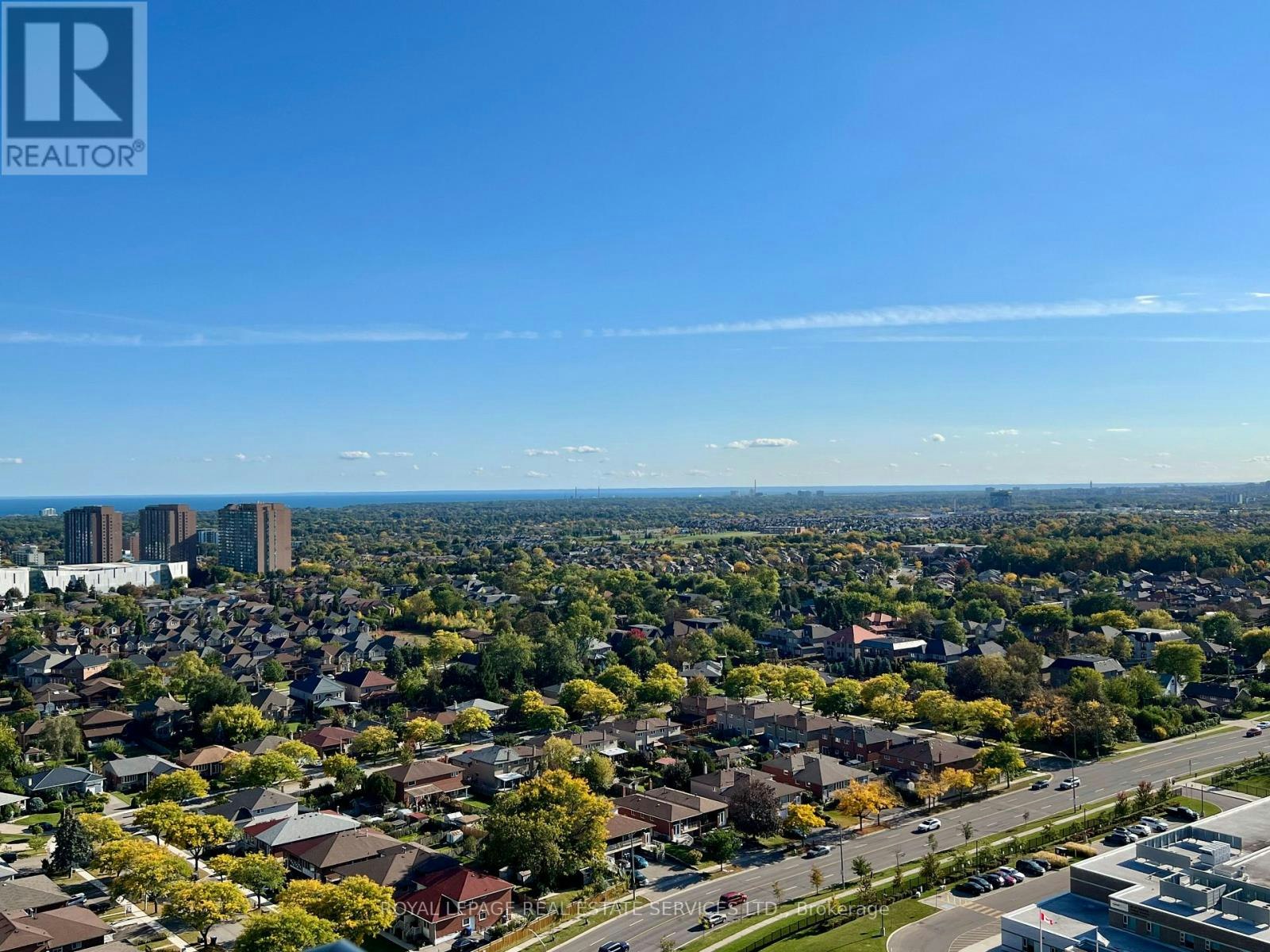 2708-3515 Kariya Drive, Mississauga, ON, L5B 0C1 - 2