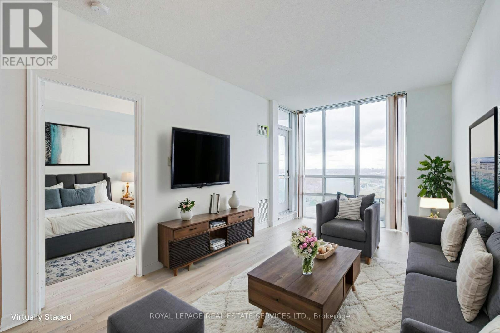 2708-3515 Kariya Drive, Mississauga, ON, L5B 0C1 - 4