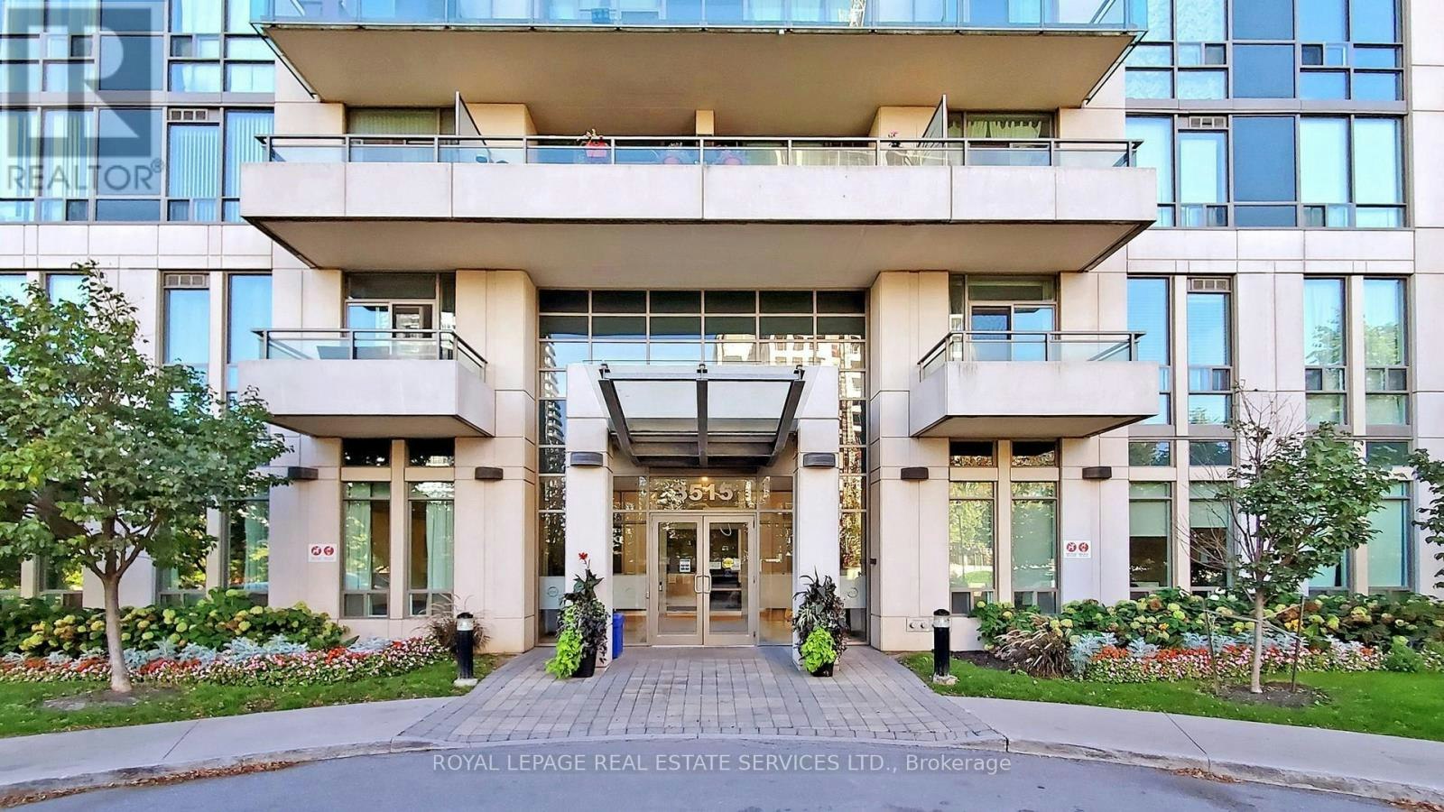 2708-3515 Kariya Drive, Mississauga, ON, L5B 0C1 - 3