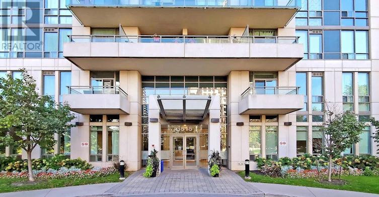 2708-3515 Kariya Drive, Mississauga, ON, L5B 0C1 - 3