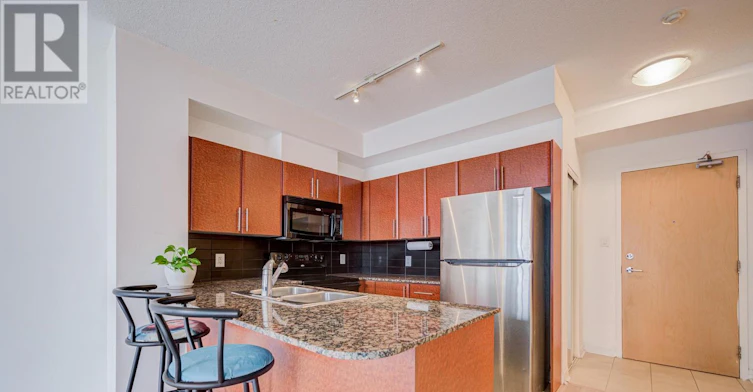 2708-3515 Kariya Drive, Mississauga, ON, L5B 0C1 - 7