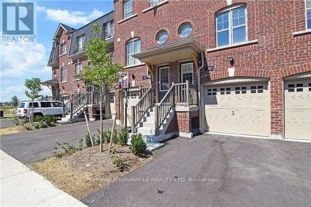 30 Battalion Road, Brampton, ON, L7A 4B5 - 2