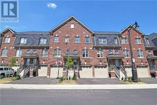 30 Battalion Road, Brampton, ON, L7A 4B5