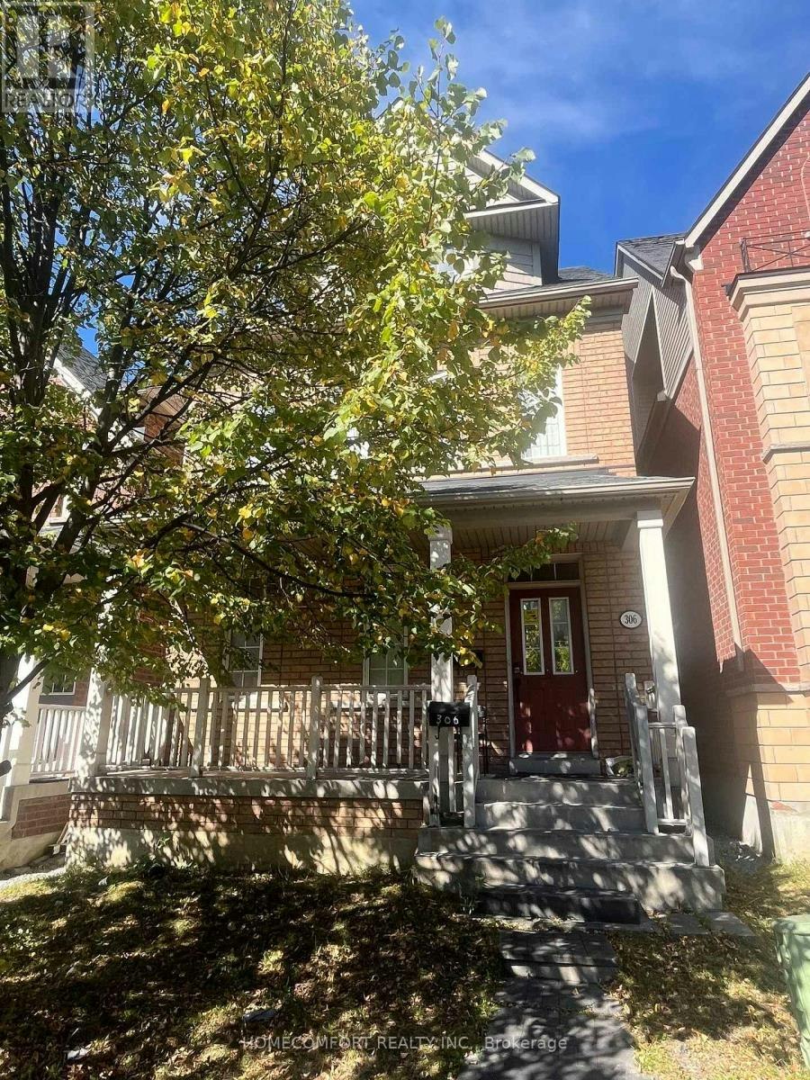 306 Cook Road, Toronto, ON, M3J 0C2
