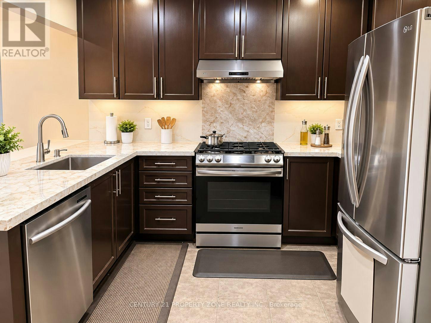 19 Signature Lane, Brampton, ON, L7A 0T2 - 2
