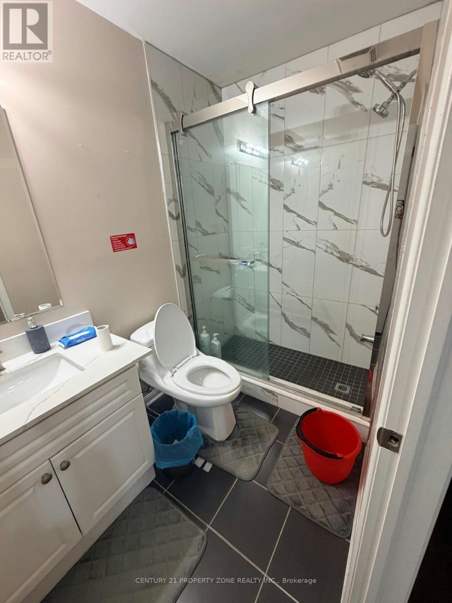 19 Signature Lane, Brampton, ON, L7A 0T2 - 17