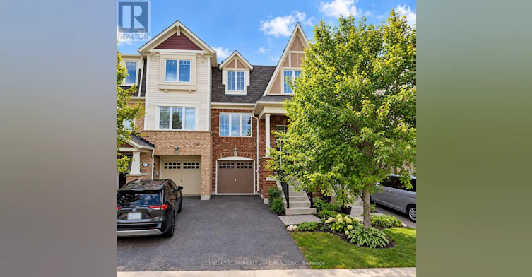 19 Signature Lane, Brampton, ON, L7A 0T2