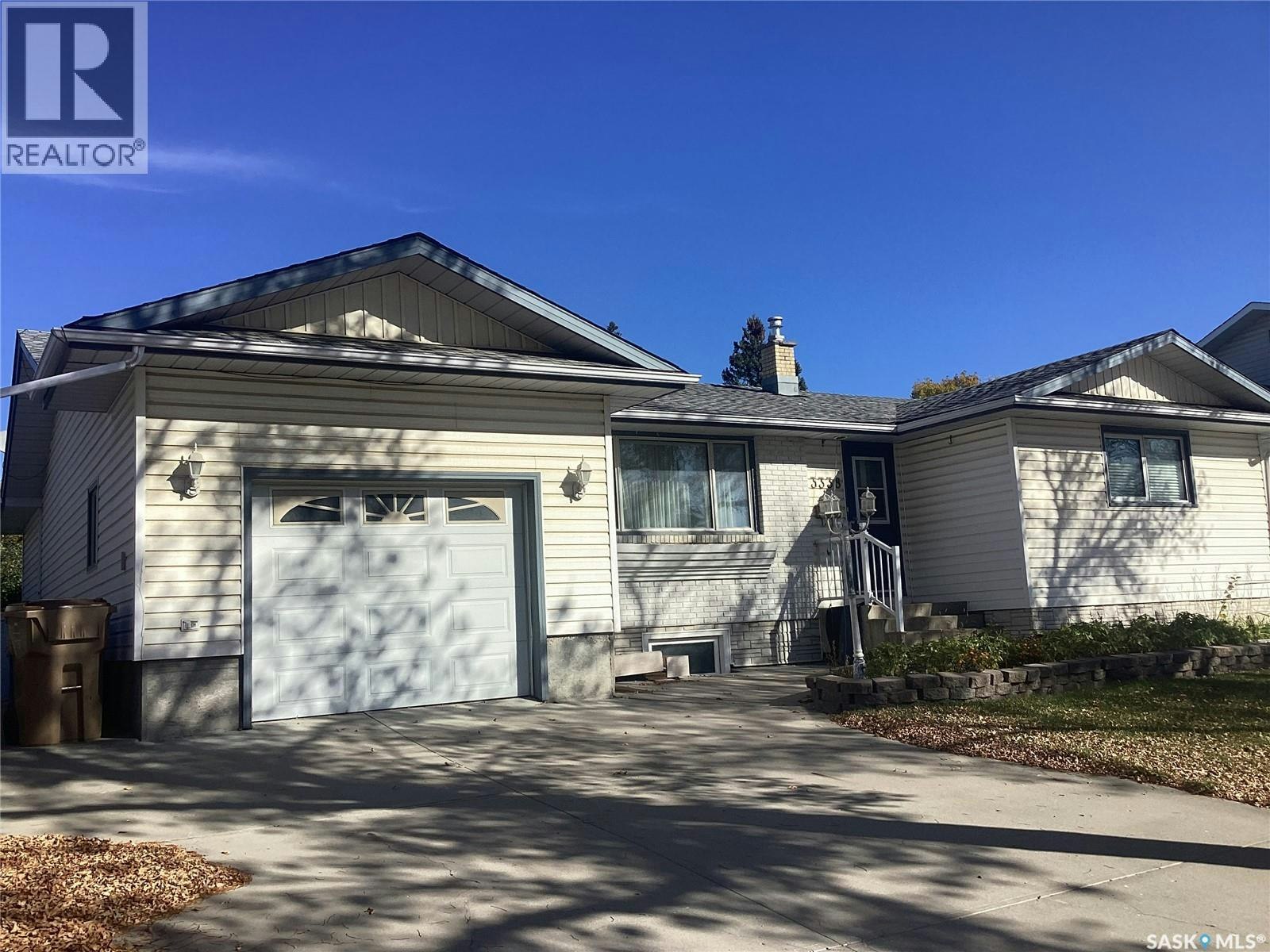 3338 Gordon Road, Regina, SK, S4S 2T9