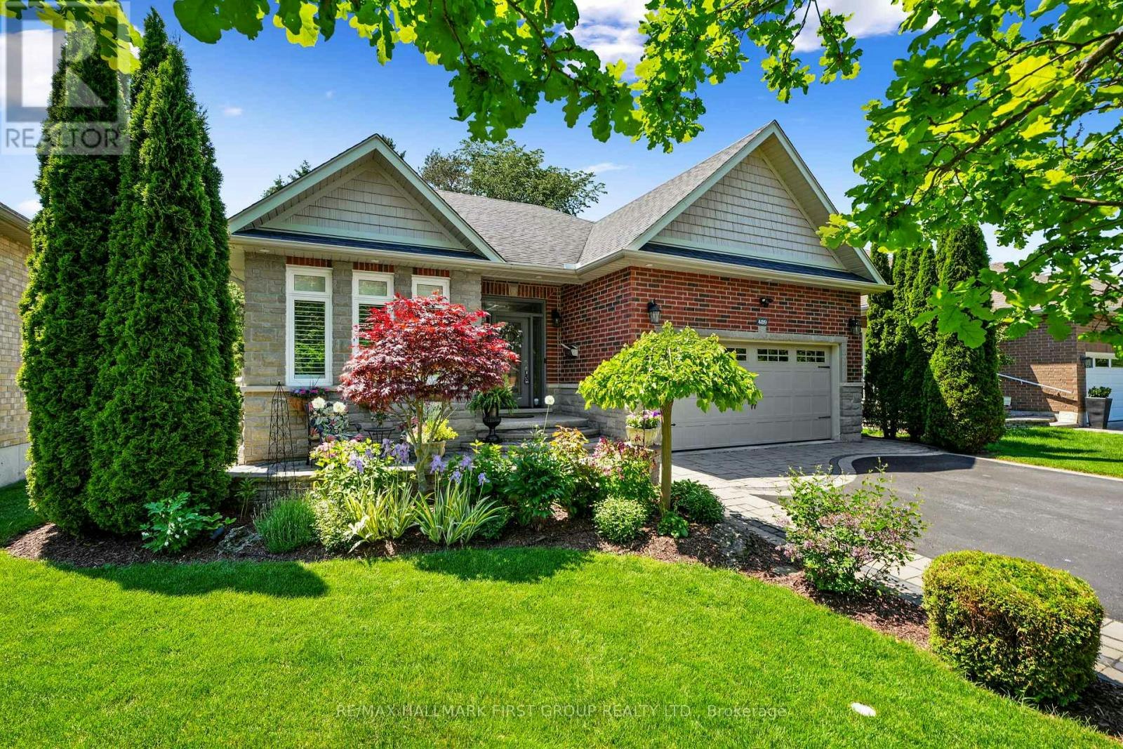 489 Foote Crescent, Cobourg, ON, K9A 0A4