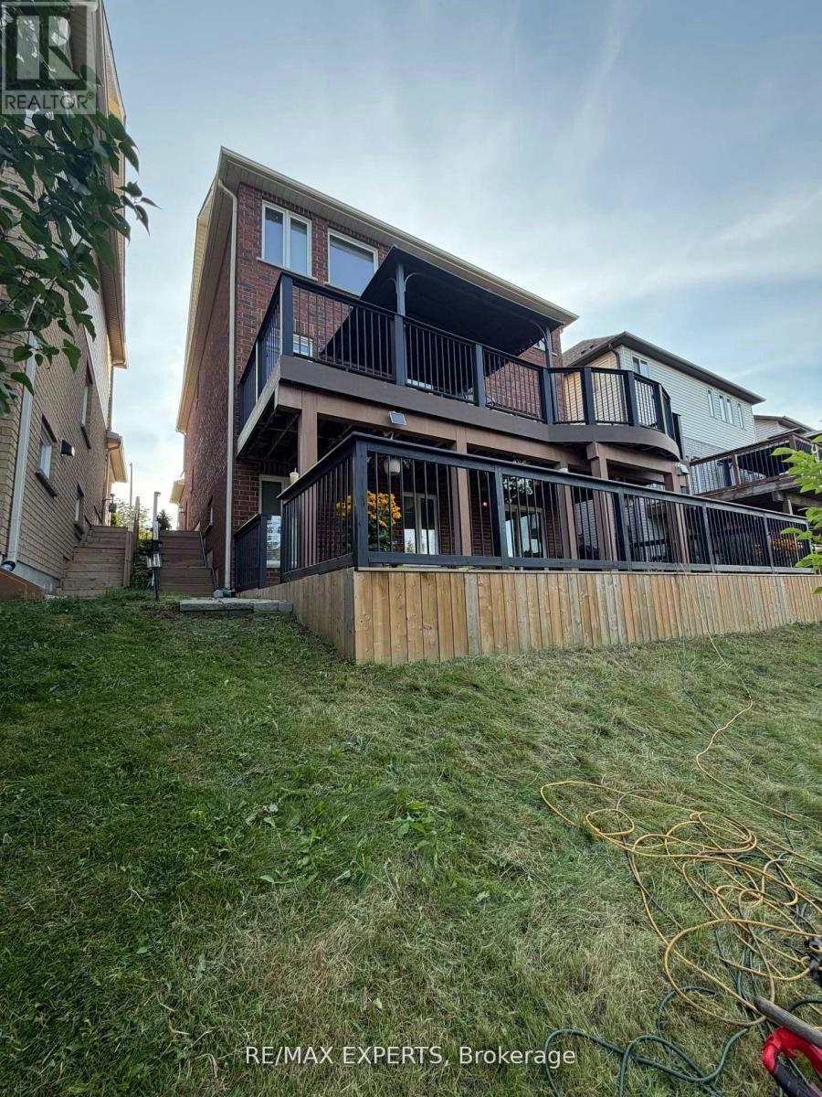 87 Newcastle Drive W, Kitchener, ON, N2R 1W4 - 12