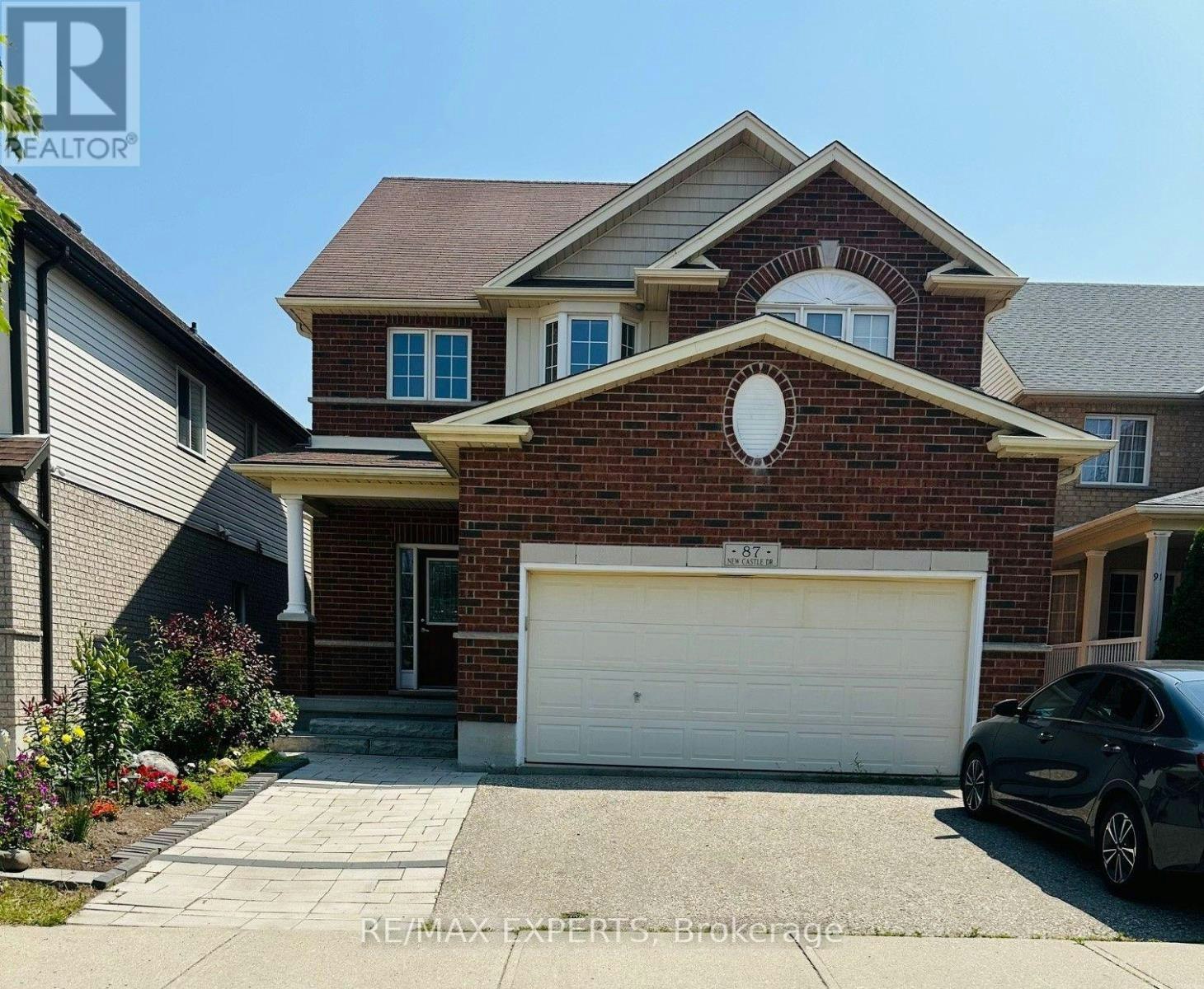 87 Newcastle Drive W, Kitchener, ON, N2R 1W4