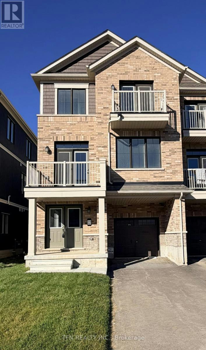 22 Kensington Road, Cayuga, ON, N3W 0J9