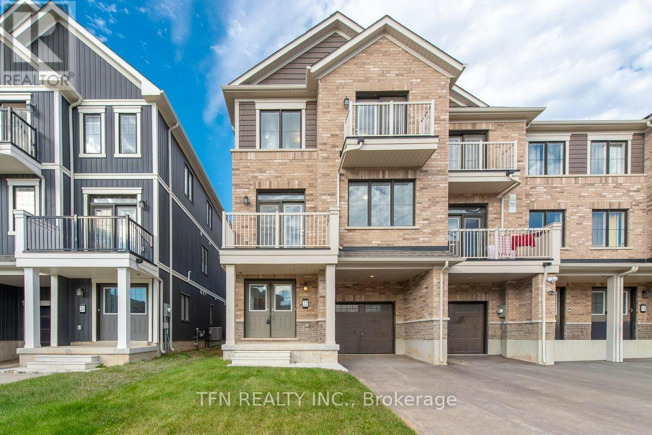 22 Kensington Road, Cayuga, ON, N3W 0J9