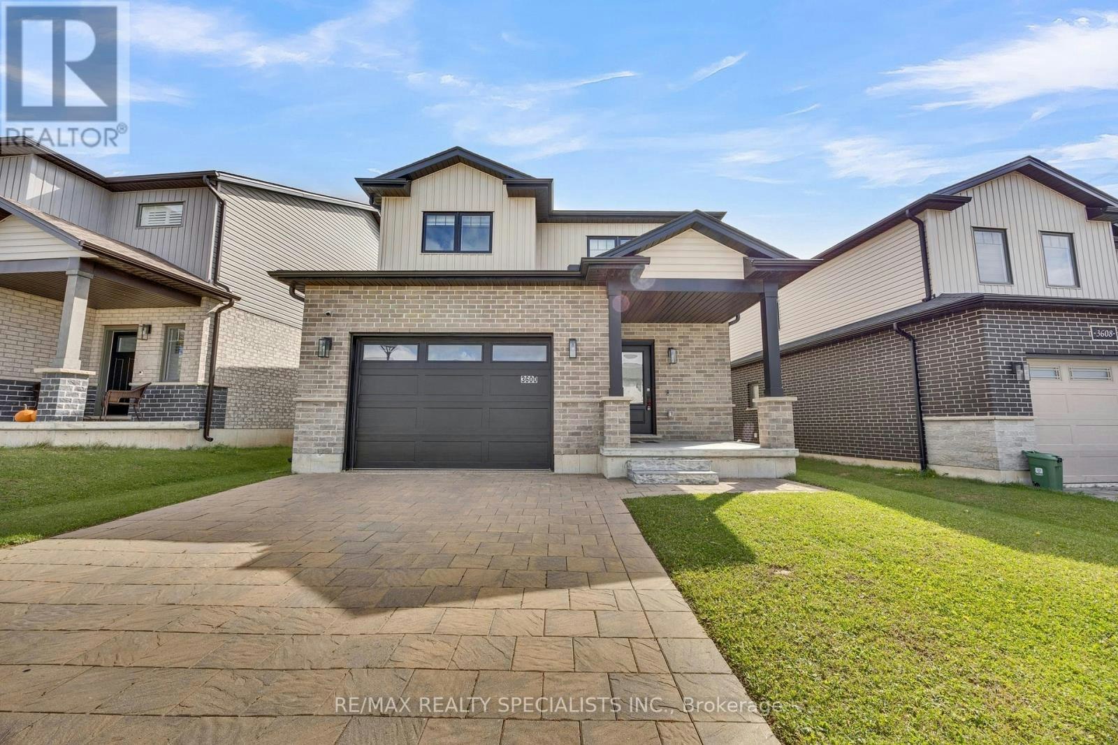 3600 Earlston Crossing E, London, ON, N6L 0G6