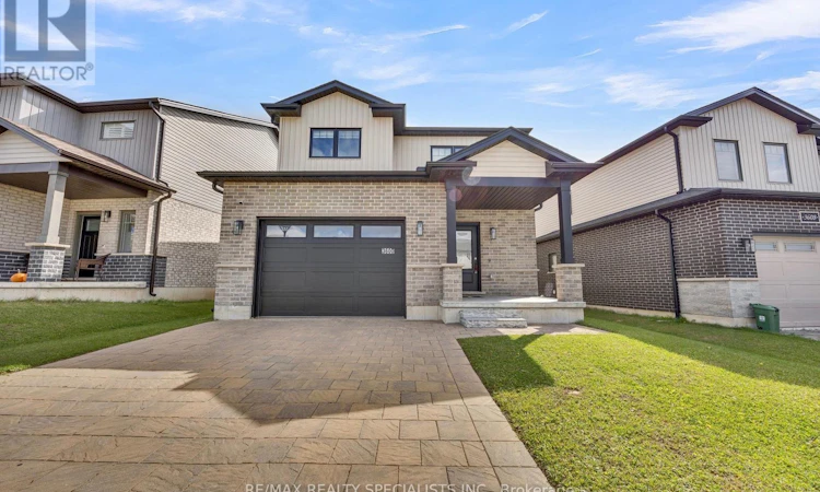 3600 Earlston Crossing E