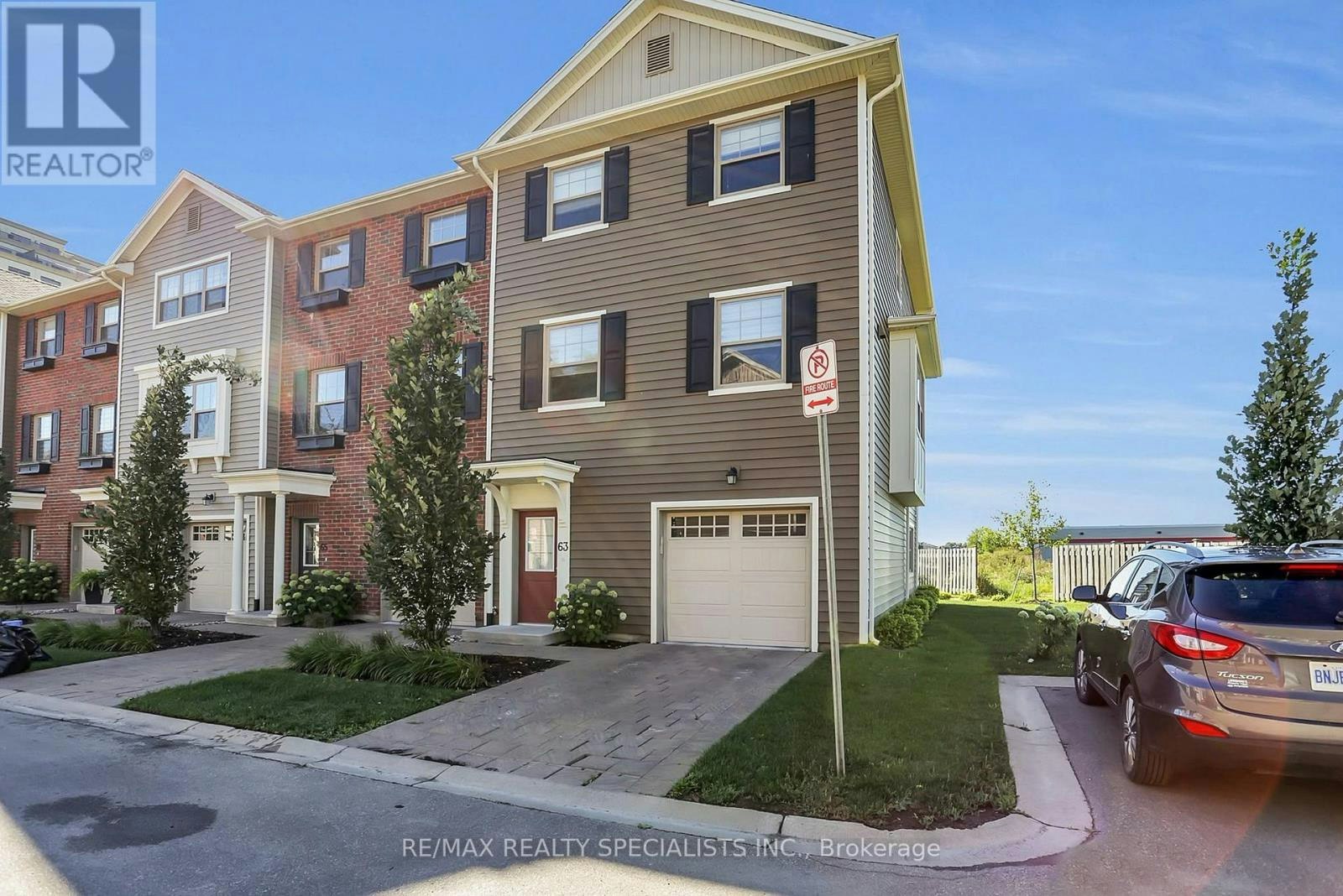 63-1040 Coronation Drive, London, ON, N6H 0B5 - 5