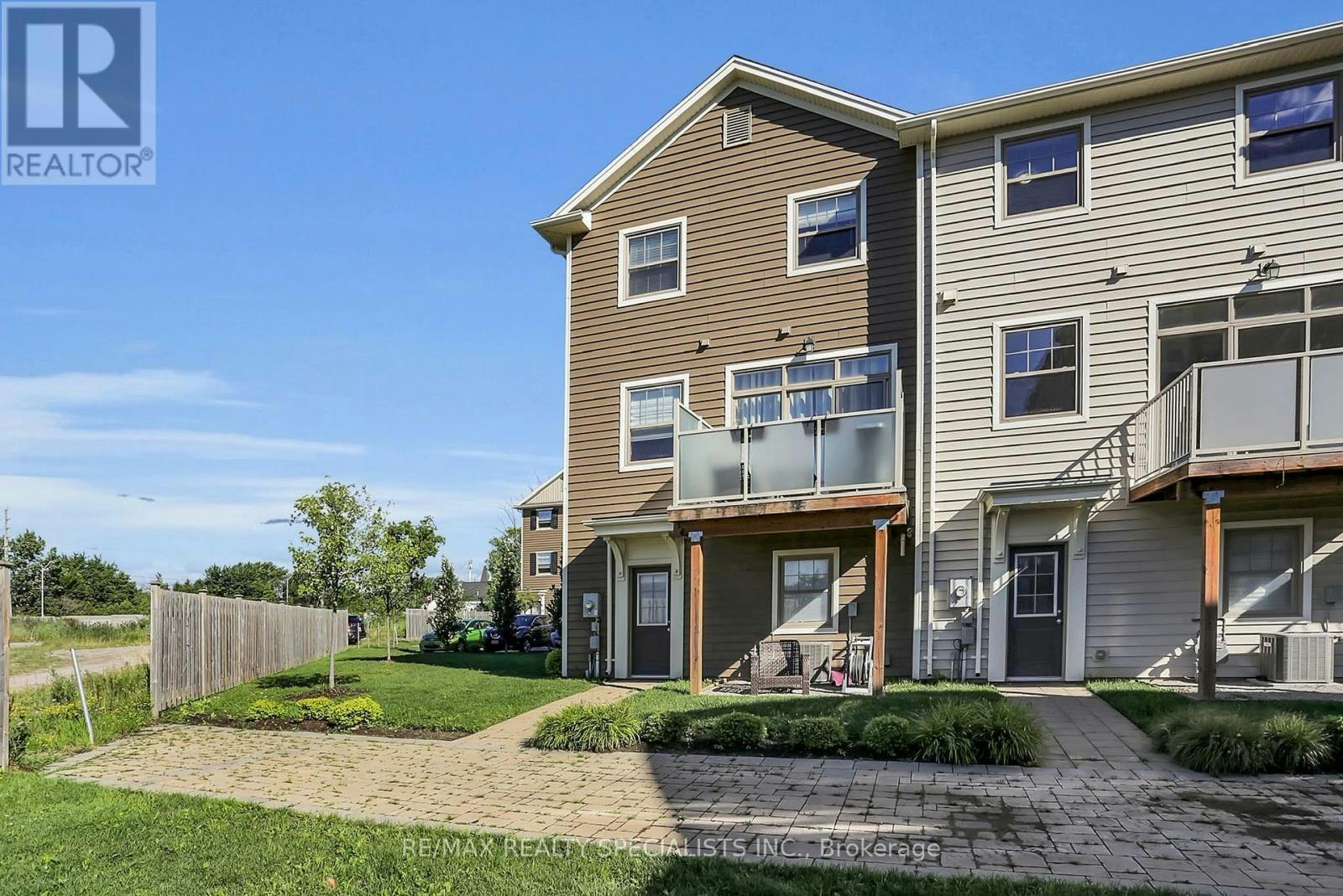 63-1040 Coronation Drive, London, ON, N6H 0B5 - 3