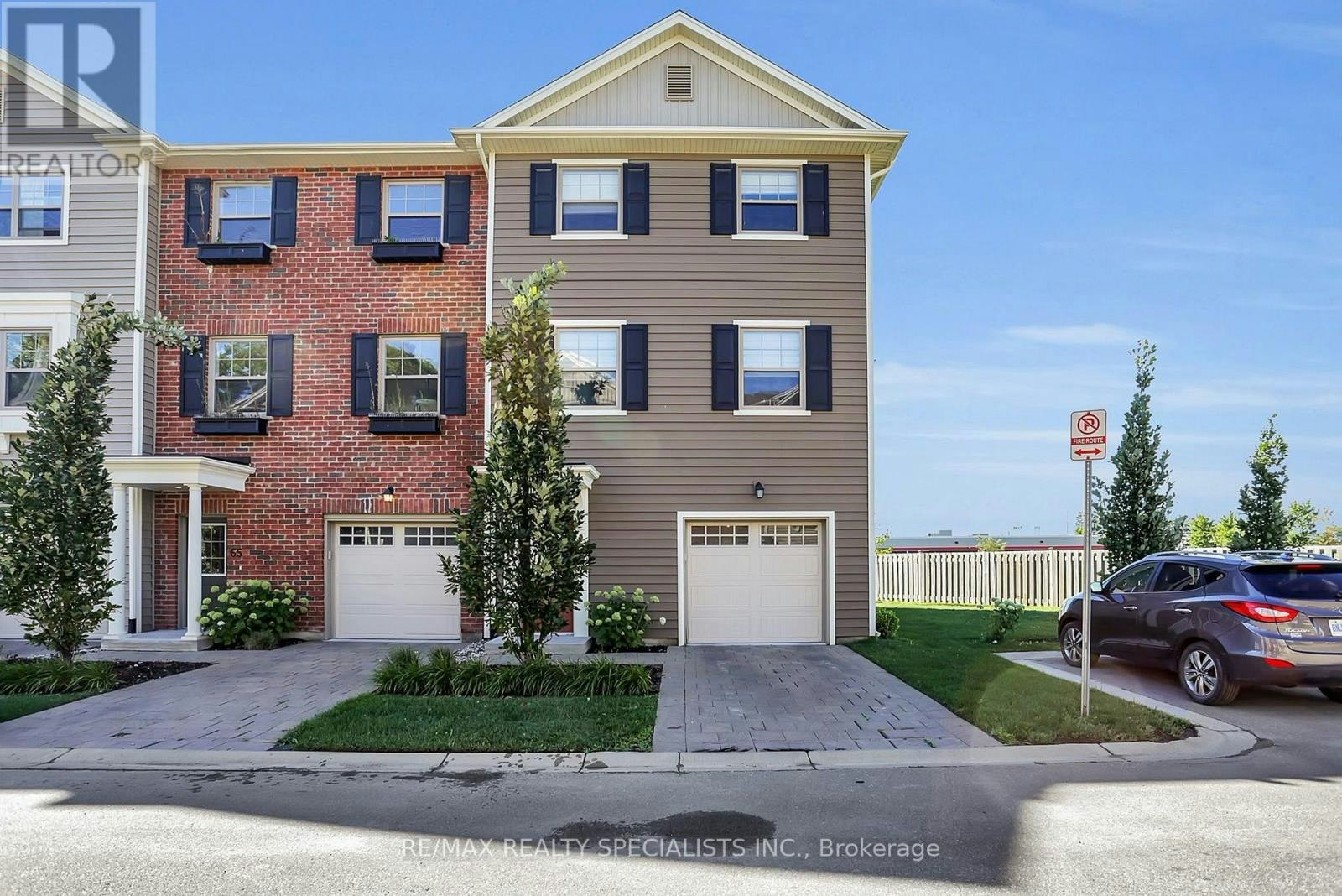 63-1040 Coronation Drive, London, ON, N6H 0B5 - 4