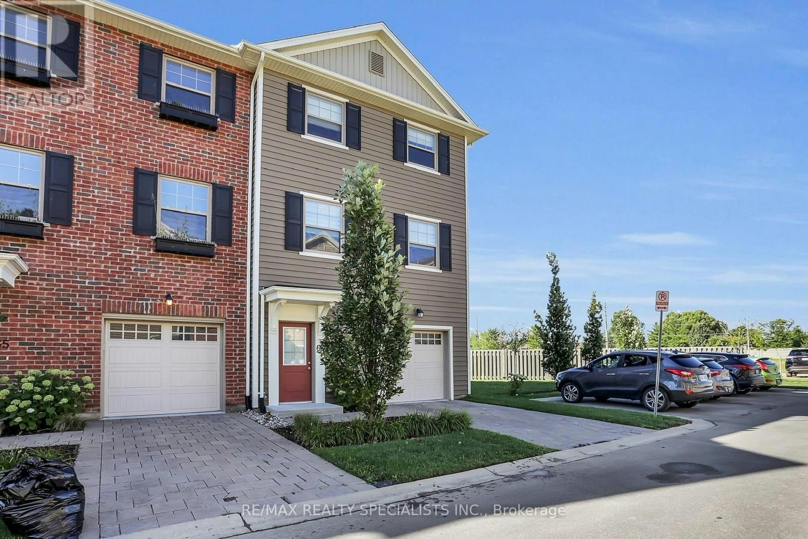 63-1040 Coronation Drive, London, ON, N6H 0B5 - 8