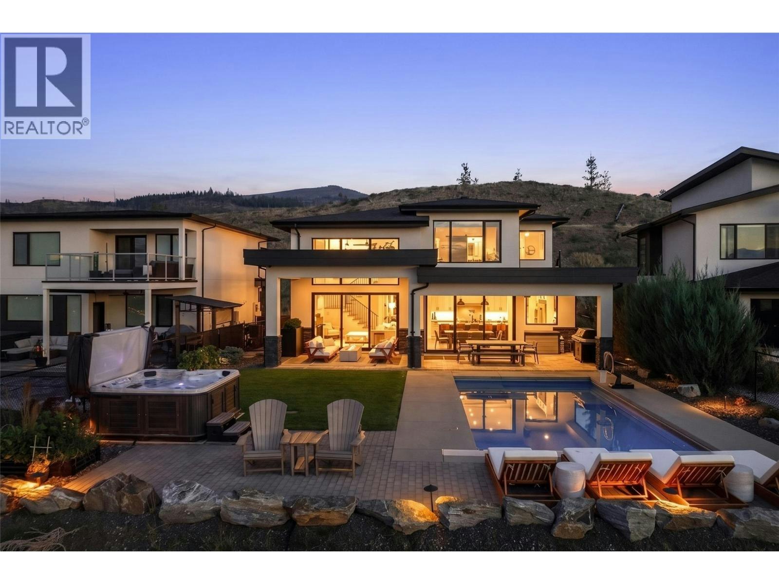 1763 Fawn Run Drive, Kelowna, BC, V1W 5N9