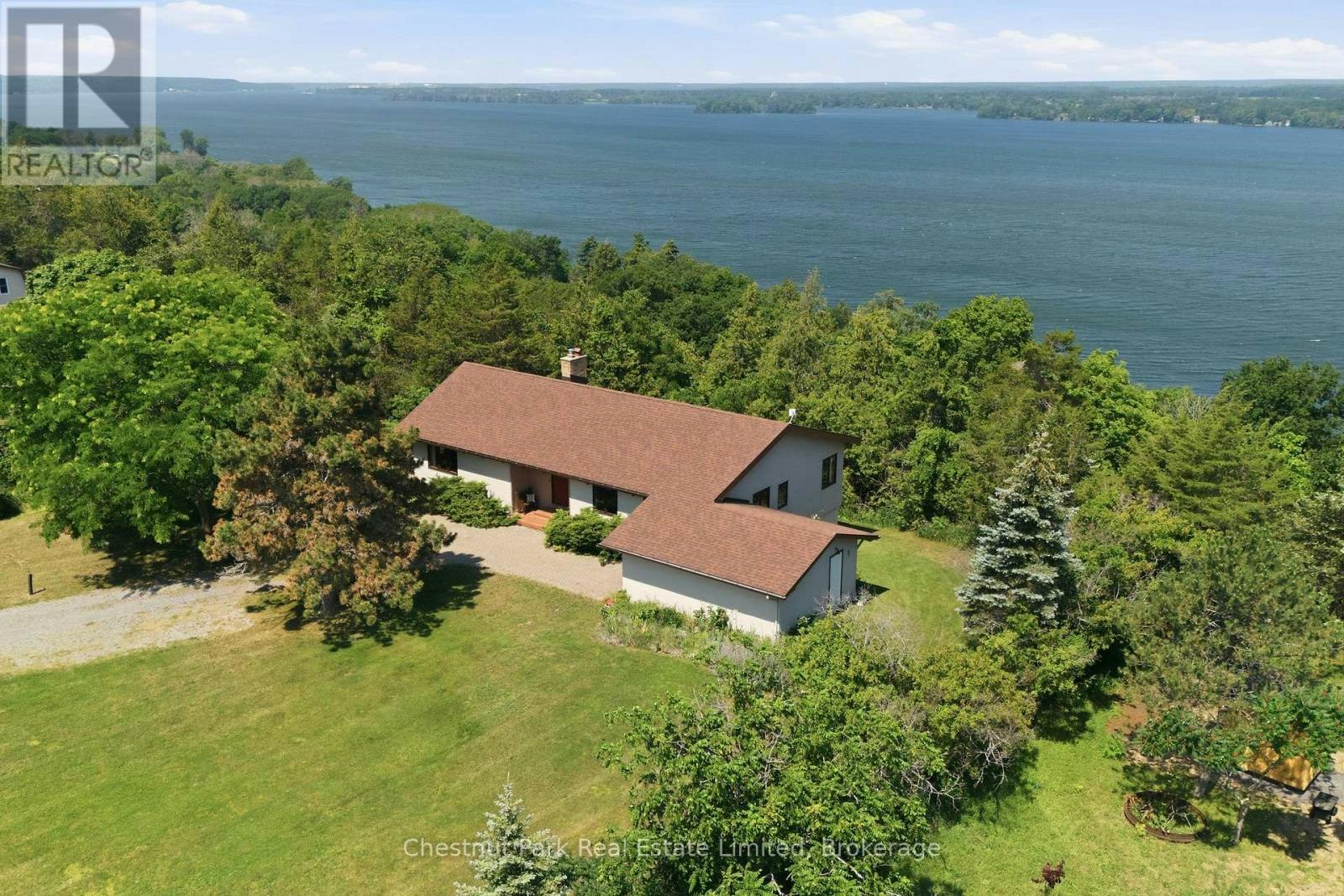 1979 County 7 Road, Prince Edward County, ON, K0K 2T0