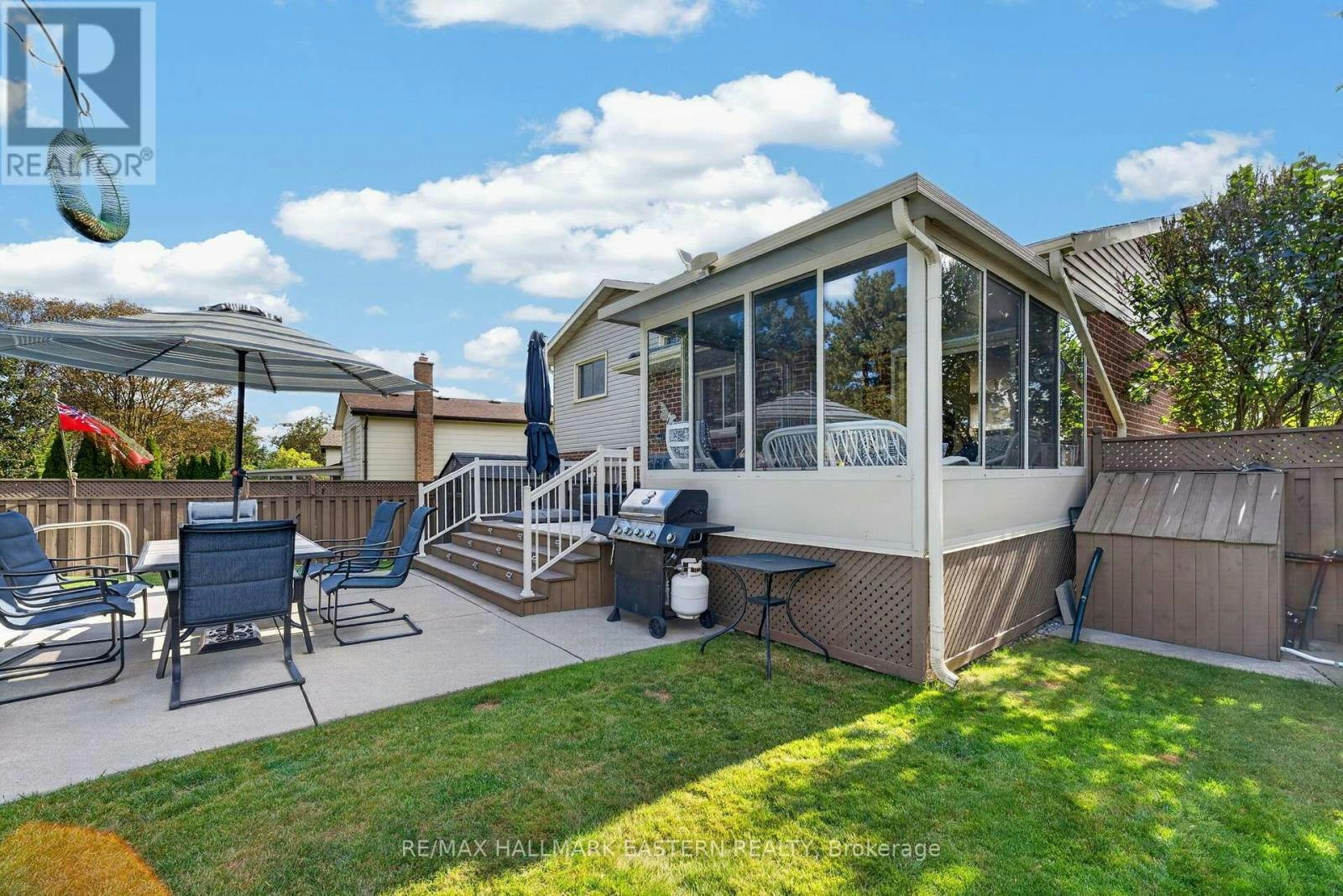 2296 Kawartha Heights Boulevard, Peterborough, ON, K9K 1P4 - 35