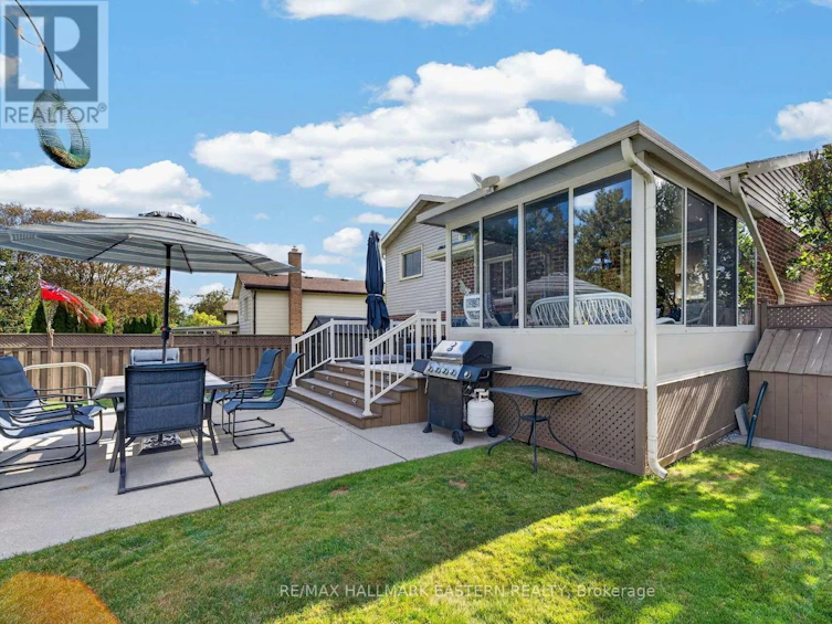 2296 Kawartha Heights Boulevard, Peterborough, ON, K9K 1P4 - 35