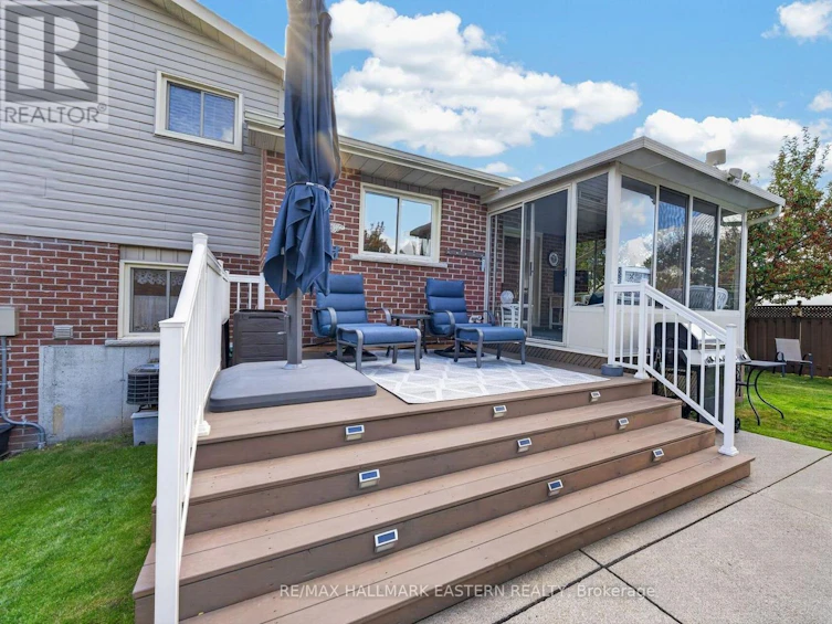 2296 Kawartha Heights Boulevard, Peterborough, ON, K9K 1P4 - 34