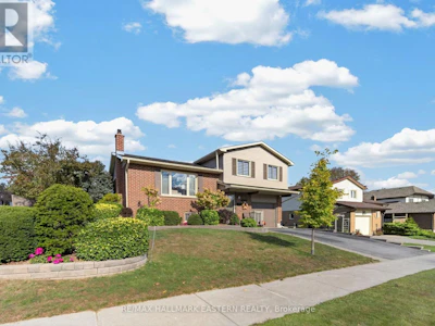 2296 Kawartha Heights Boulevard - 4