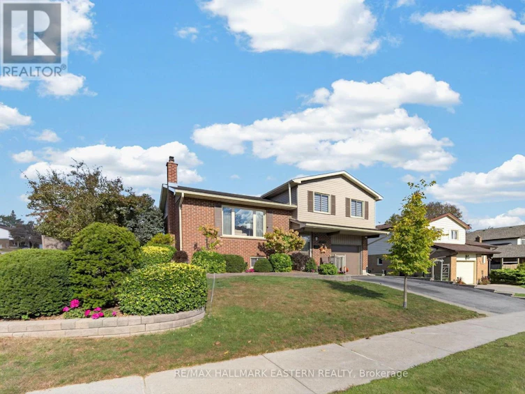 2296 Kawartha Heights Boulevard, Peterborough, ON, K9K 1P4