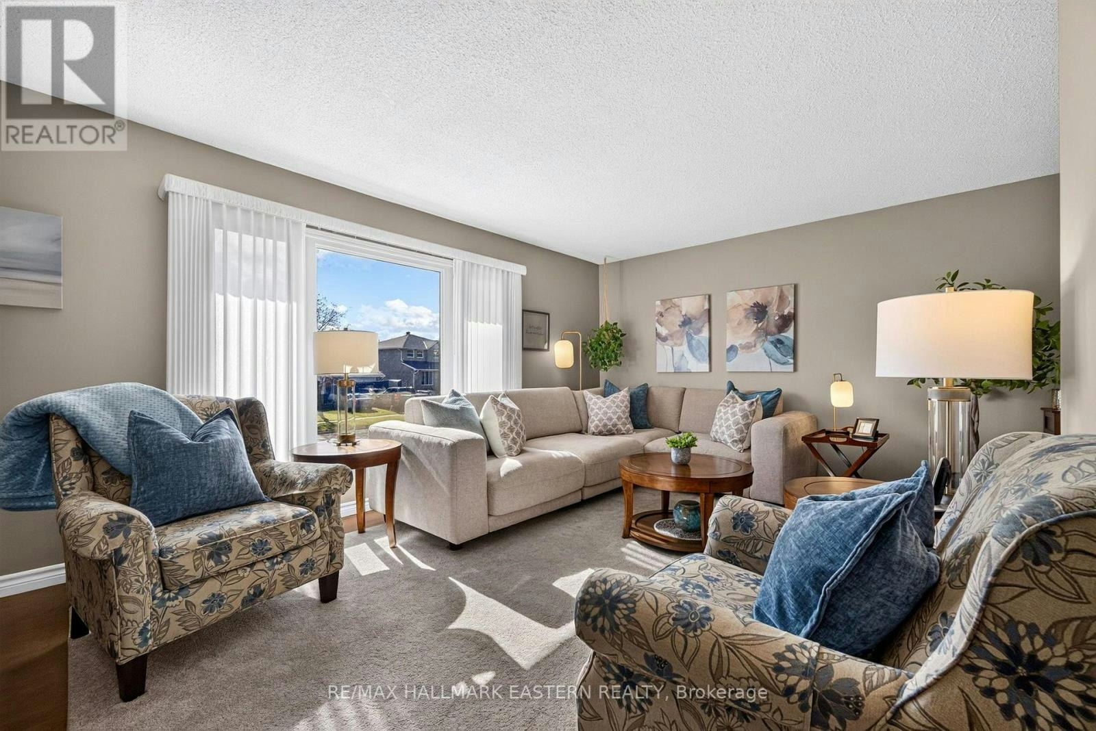 2296 Kawartha Heights Boulevard, Peterborough, ON, K9K 1P4 - 16