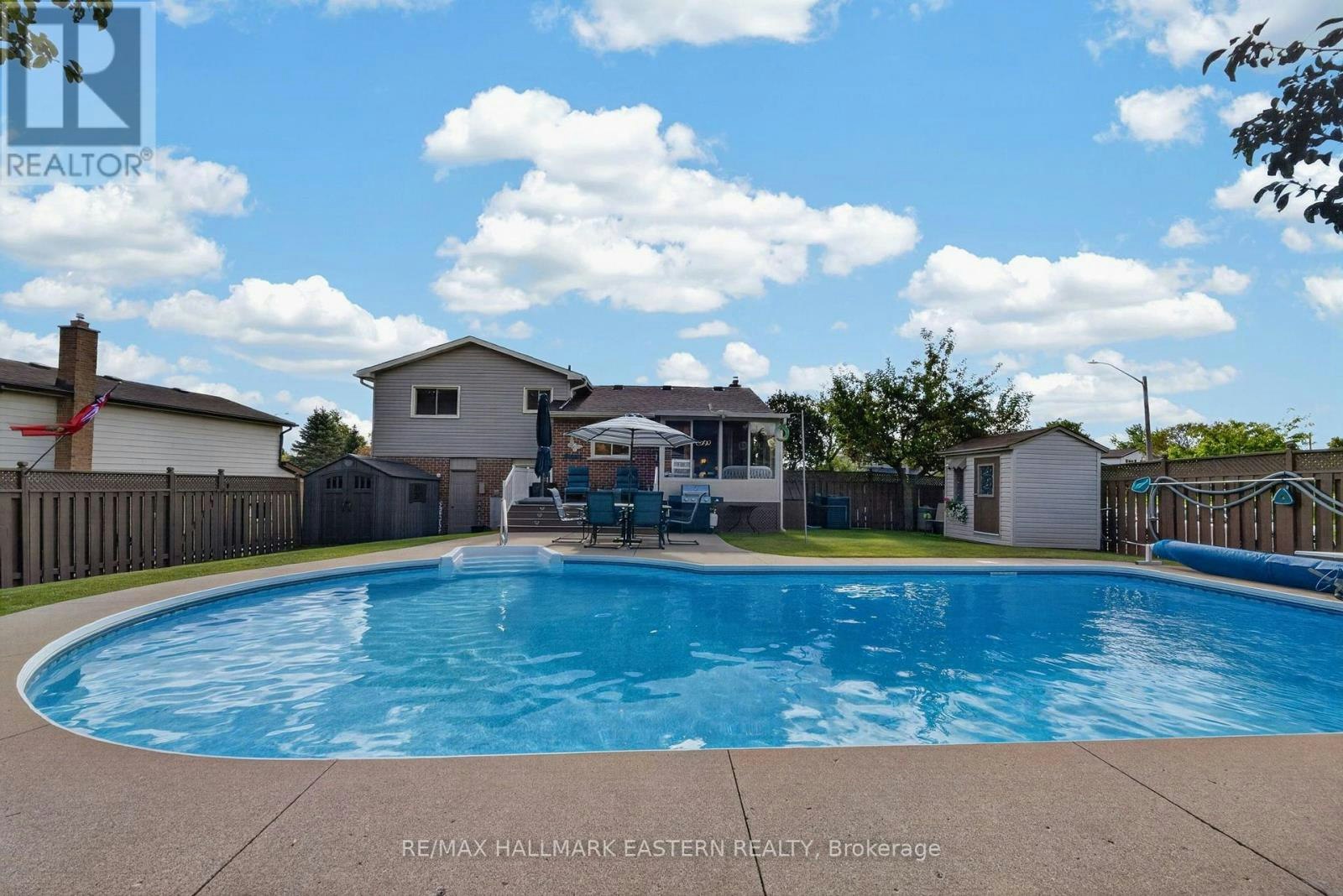 2296 Kawartha Heights Boulevard, Peterborough, ON, K9K 1P4 - 39