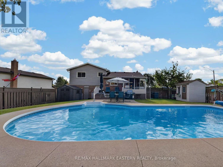 2296 Kawartha Heights Boulevard, Peterborough, ON, K9K 1P4 - 39