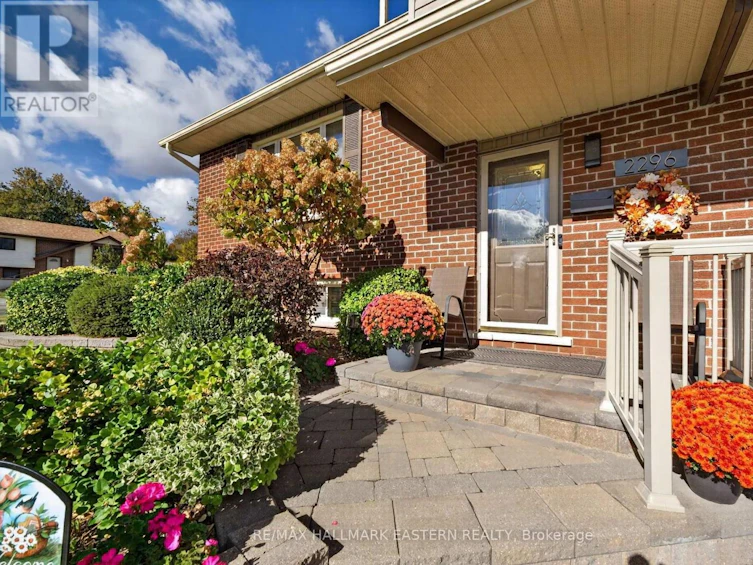2296 Kawartha Heights Boulevard, Peterborough, ON, K9K 1P4 - 7
