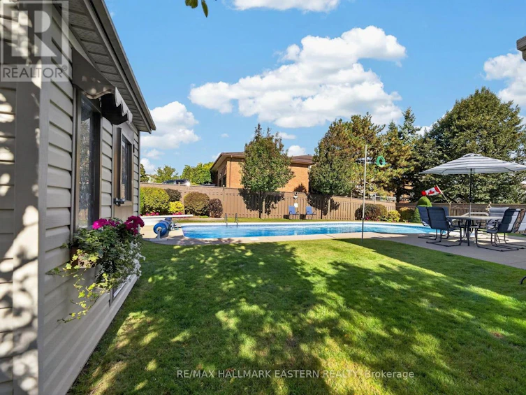 2296 Kawartha Heights Boulevard, Peterborough, ON, K9K 1P4 - 36