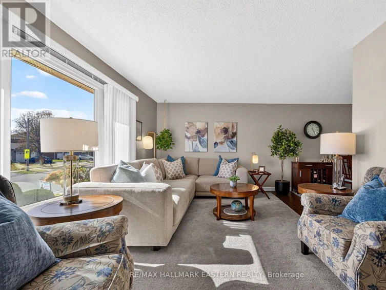 2296 Kawartha Heights Boulevard, Peterborough, ON, K9K 1P4 - 15