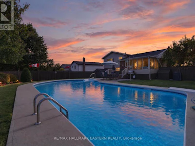 2296 Kawartha Heights Boulevard - 2