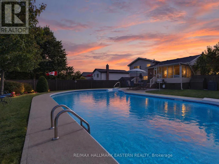 2296 Kawartha Heights Boulevard, Peterborough, ON, K9K 1P4 - 6