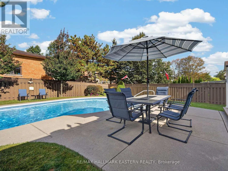2296 Kawartha Heights Boulevard, Peterborough, ON, K9K 1P4 - 38