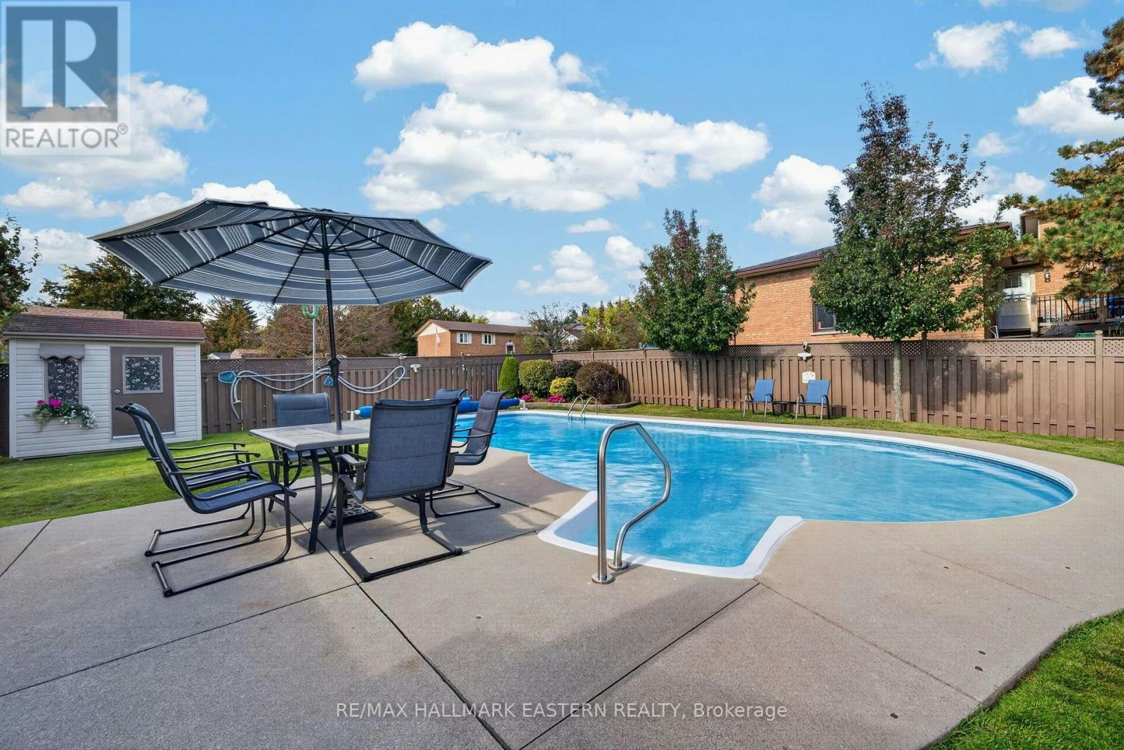 2296 Kawartha Heights Boulevard, Peterborough, ON, K9K 1P4 - 37