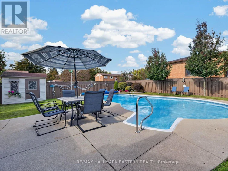 2296 Kawartha Heights Boulevard, Peterborough, ON, K9K 1P4 - 37