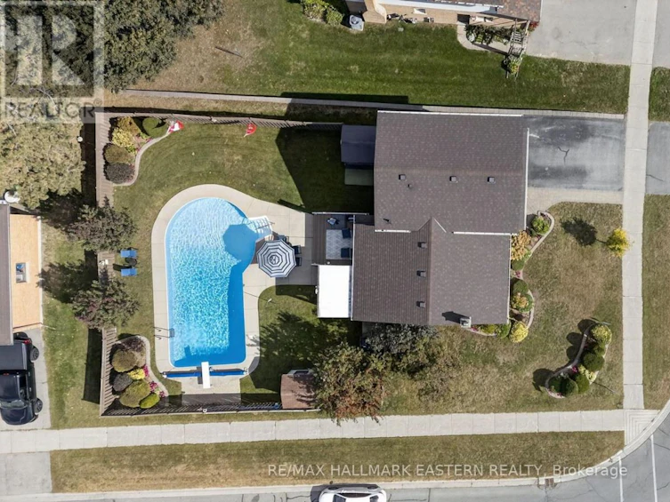 2296 Kawartha Heights Boulevard, Peterborough, ON, K9K 1P4 - 3