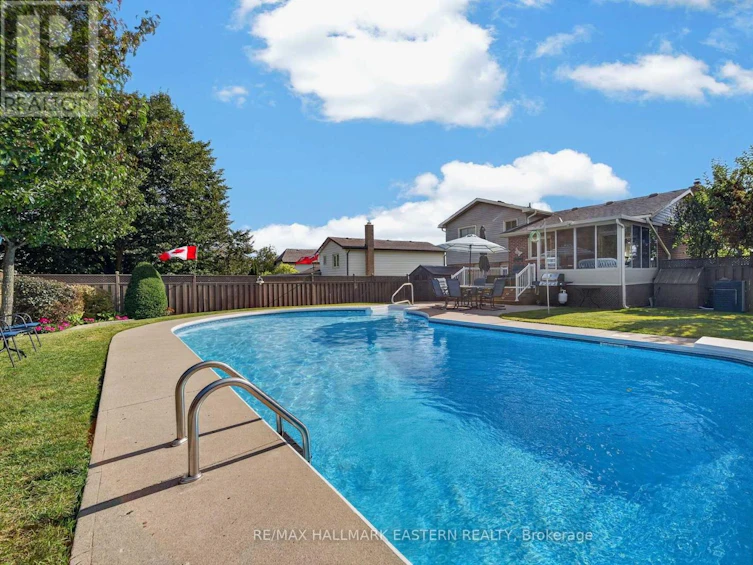 2296 Kawartha Heights Boulevard, Peterborough, ON, K9K 1P4 - 2