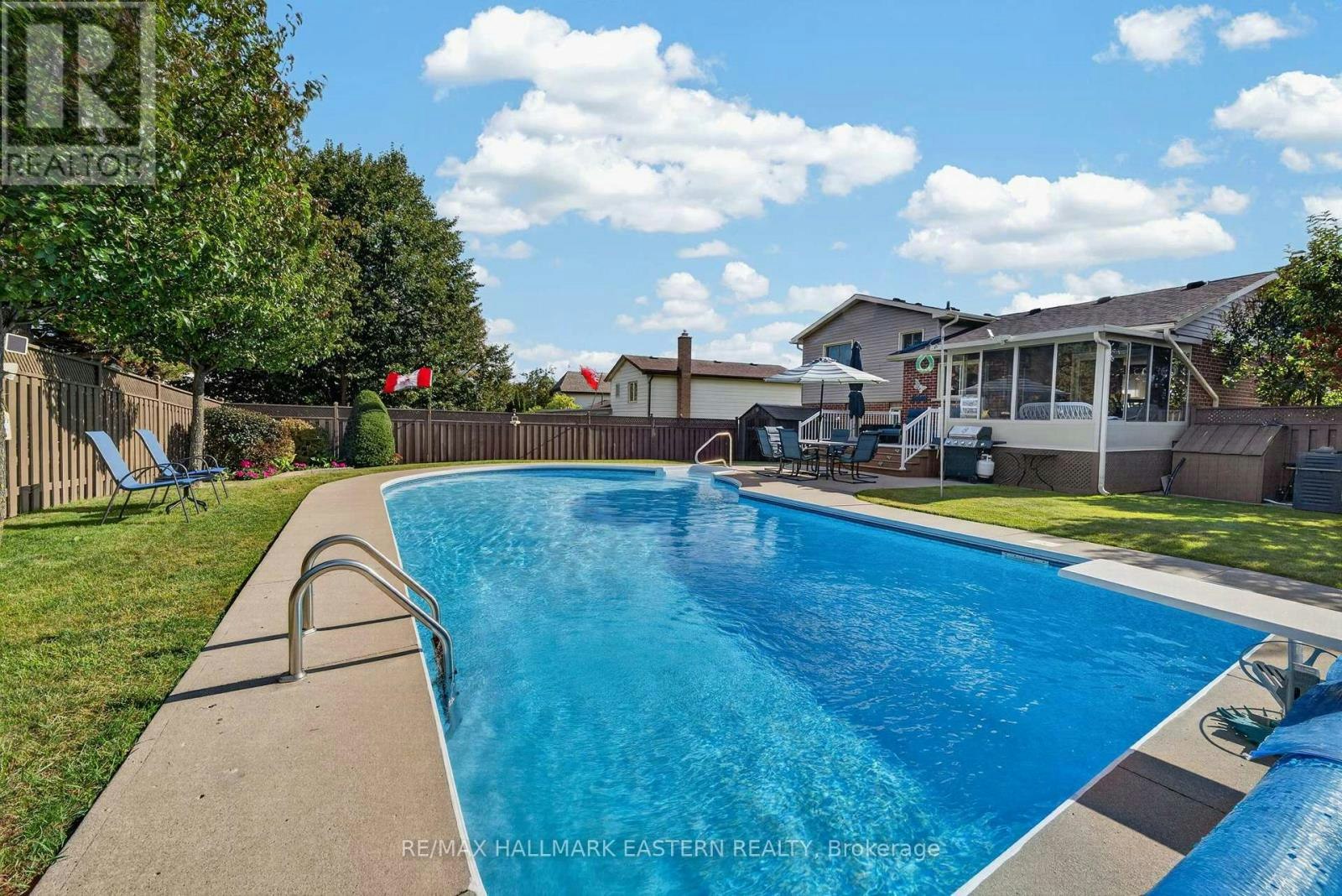 2296 Kawartha Heights Boulevard, Peterborough, ON, K9K 1P4 - 40