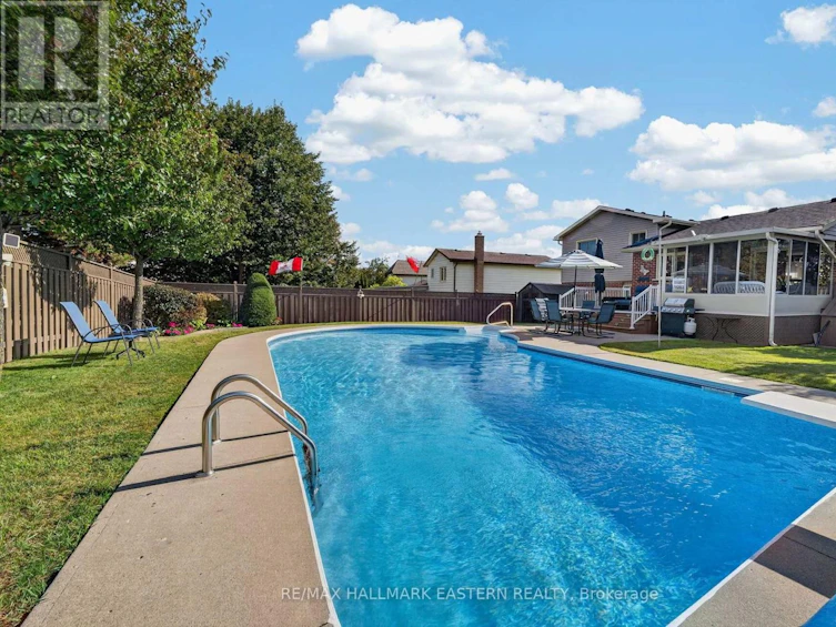 2296 Kawartha Heights Boulevard, Peterborough, ON, K9K 1P4 - 40