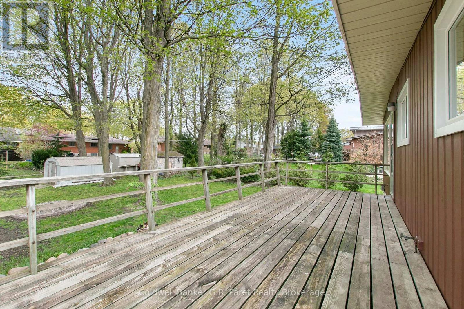 105 Queen Street, Tillsonburg, ON, N4G 3H4 - 23