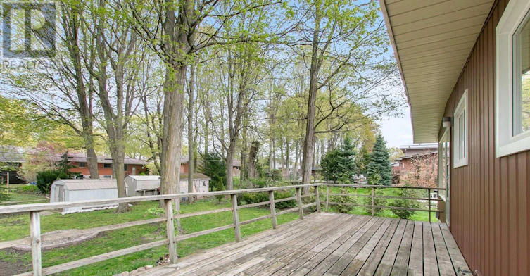 105 Queen Street, Tillsonburg, ON, N4G 3H4 - 23