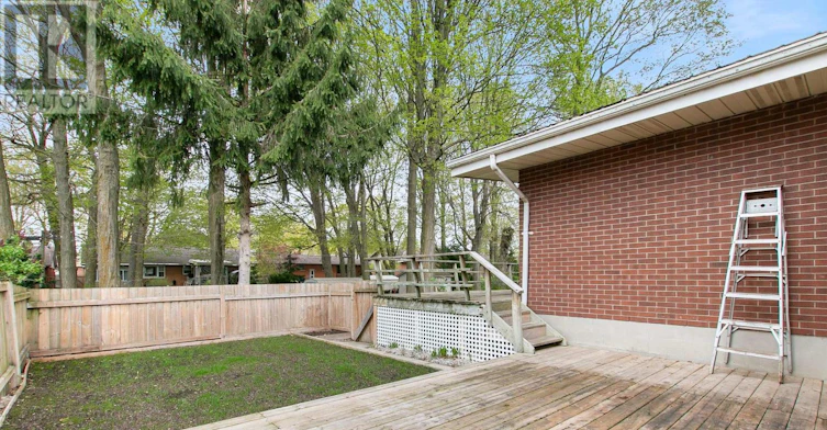 105 Queen Street, Tillsonburg, ON, N4G 3H4 - 22