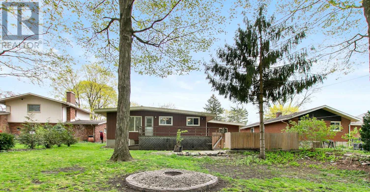 105 Queen Street, Tillsonburg, ON, N4G 3H4 - 24