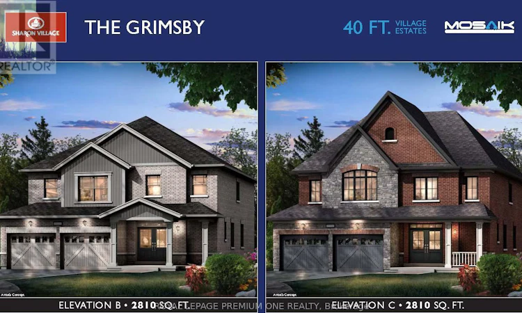 LOT 167-8 William Kane Court